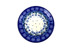 D21 Bunzlau Cake - Amuse bordje 1832X D21 Cake - Amuze bordjes